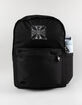WEST COAST CHOPPERS Logo Backpack image number 6