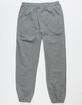 THE NORTH FACE Half Dome Mens Sweatpants image number 3