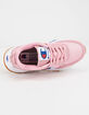 CHAMPION 93Eighteen Classic Pink Girls Shoes image number 3
