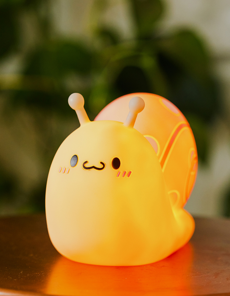 SMOKO Kargo Snail Ambient Light image number 1