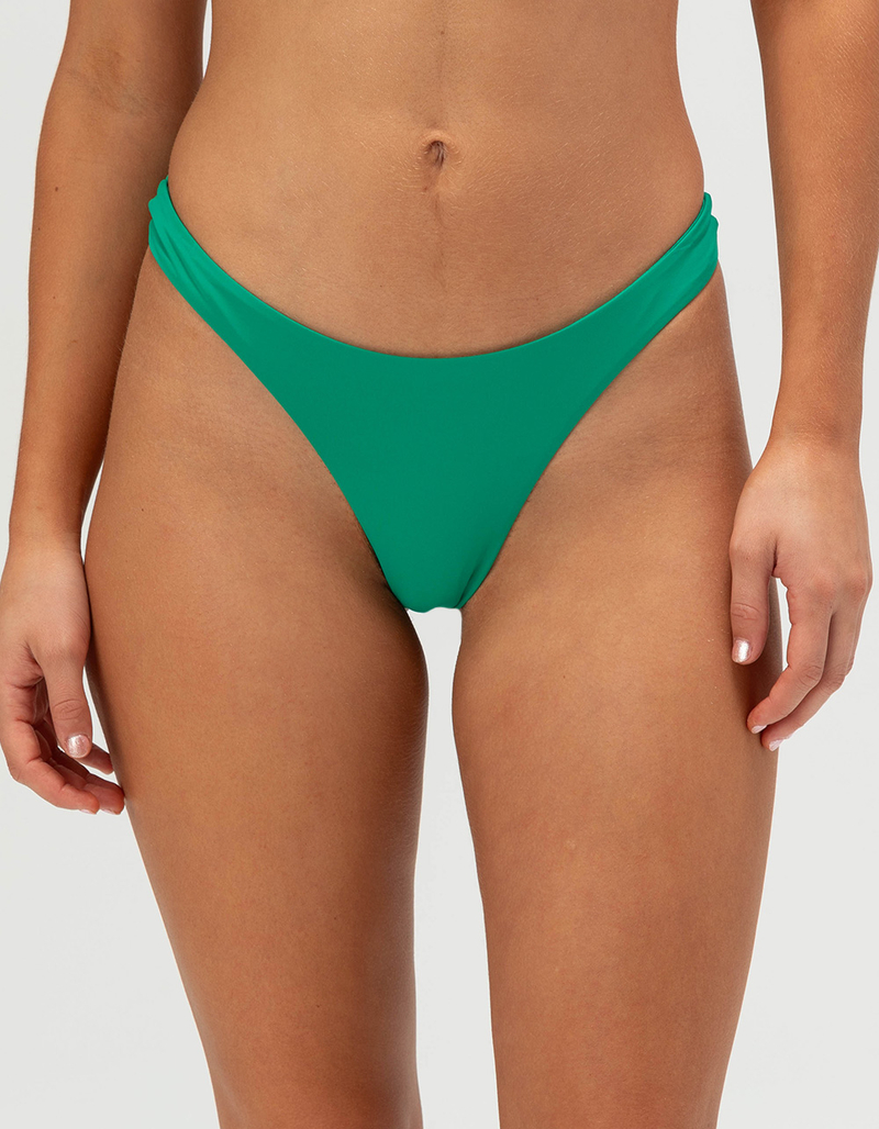 FULL TILT Tiny Bikini Bottoms image number 1