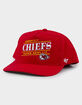 47 BRAND Kansas City Chiefs Super Bowl LIX '47 Hitch Snapback Hat image number 1