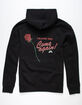NIKE SB Thank You Mens Hoodie image number 1