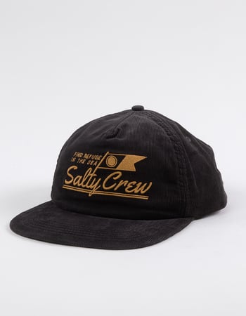 SALTY CREW Original Snapback Hat Primary Image