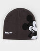 HUF x Disney Mickey Mouse Mens Skull Beanie image number 1
