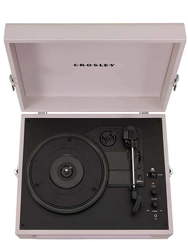 CROSLEY Voyager Turntable image number 4