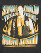 STEVE AUSTIN Stone Cold Mens Tee image number 2
