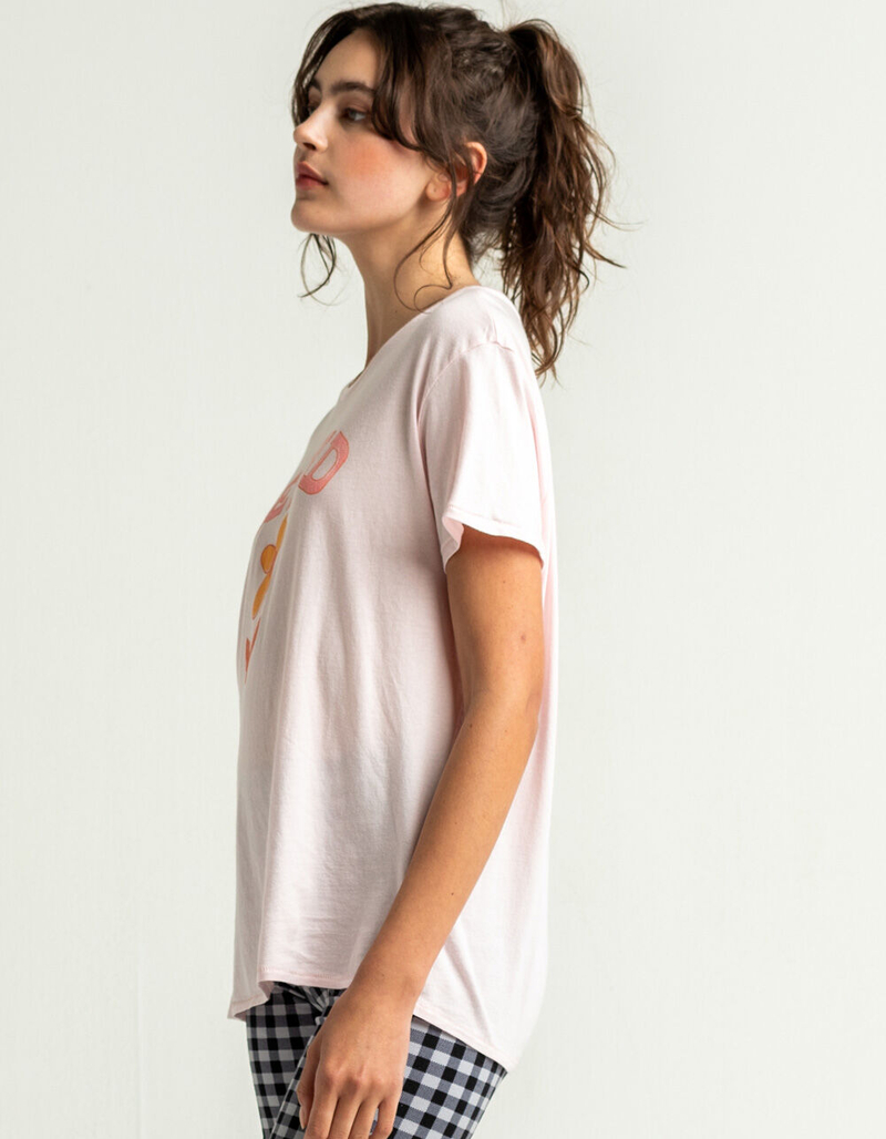 SISSTREVOLUTION Be Kind Womens Tee image number 1