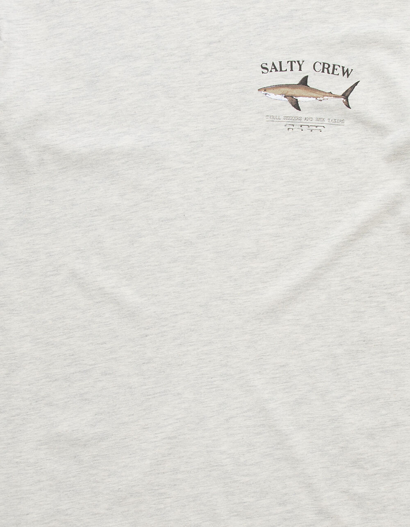 SALTY CREW Bruce Mens Tee image number 4