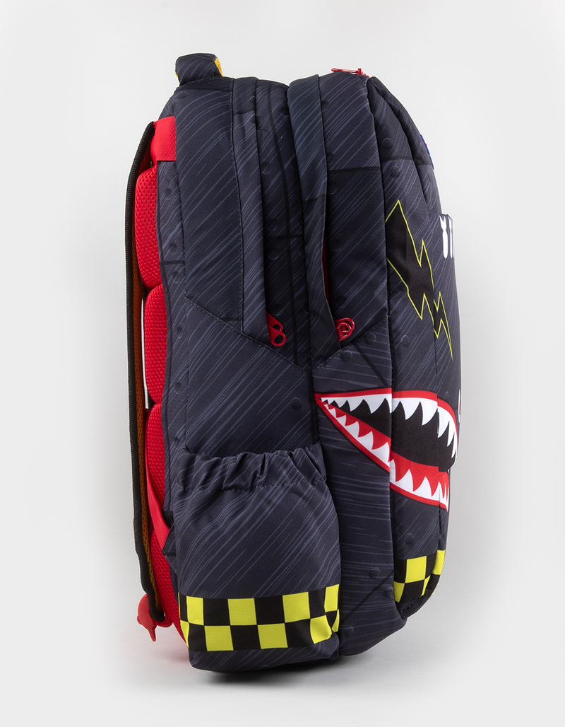BASEBALL LIFESTYLE 101 Unit 101 SZN 1 Backpack image number 4
