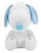 PEANUTS Corduroy Plush Bag Charm Blind Box image number 15