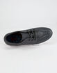 NIKE SB Zoom Stefan Janoski RM Crafted Anthracite Shoes image number 3