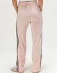 ADIDAS Originals Firebird Womens Classic Track Pants image number 4
