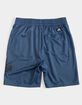NIKE SB Sunday Mens Blue Shorts image number 2