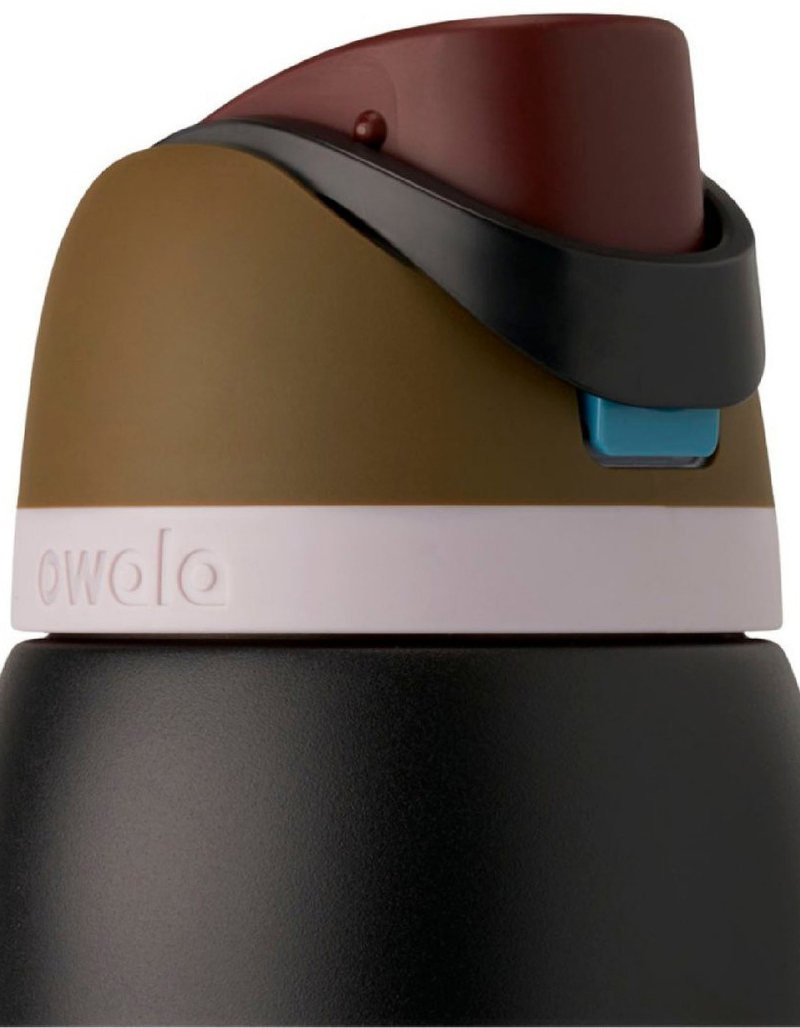 OWALA FreeSip&reg; 40 oz Water Bottle image number 2