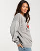 FORD Bronco 66 Womens Crewneck Sweatshirt image number 2
