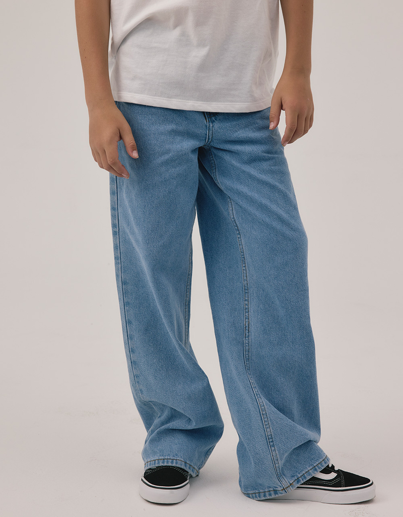RSQ Boys Baggy Jeans image number 1