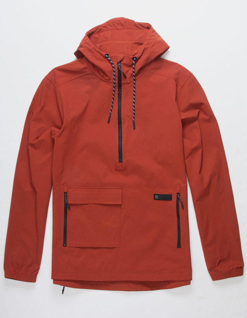 FOX Survivalist Mens Anorak Jacket image number 0