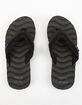 BILLABONG Dunes Impact Black Mens Sandals image number 2