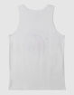 QUIKSILVER Home Of The Wave Mens Tank Top image number 2