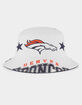 47 BRAND Denver Broncos Energize Bucket Hat image number 3
