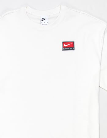 NIKE Life Mens Boxy Tee Alternative Image