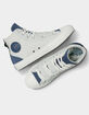 CONVERSE x Naruto Shippuden Kakashi Chuck Taylor All Star High Top Shoes image number 1