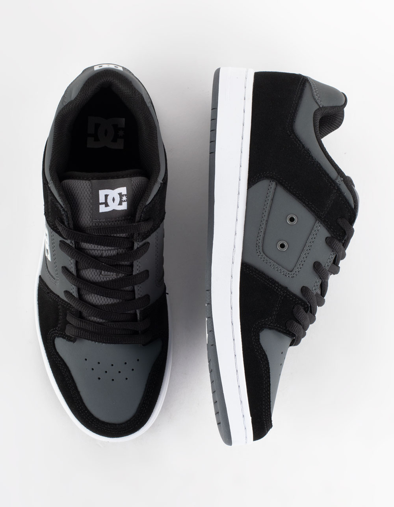 DC SHOES Manteca 4 Mens Shoes image number 4