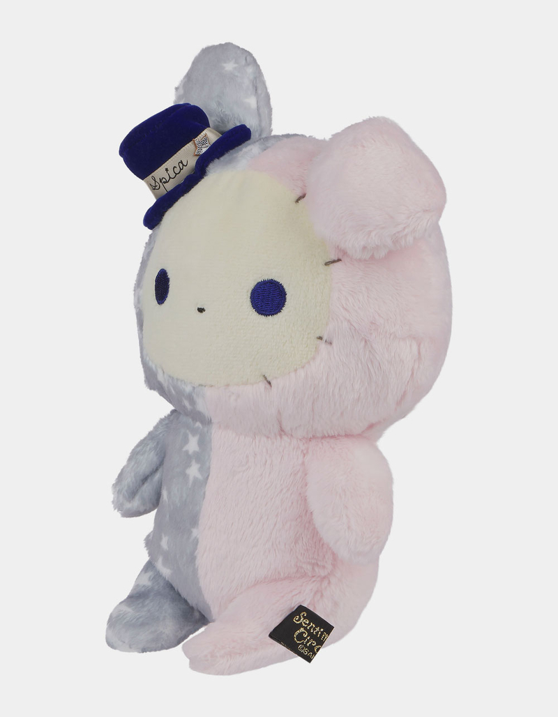 San-X Original Sentimental Circus Spica Plush Toy image number 3
