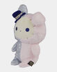 San-X Original Sentimental Circus Spica Plush Toy image number 4