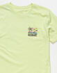 BILLABONG BBTV Boys Tee image number 3