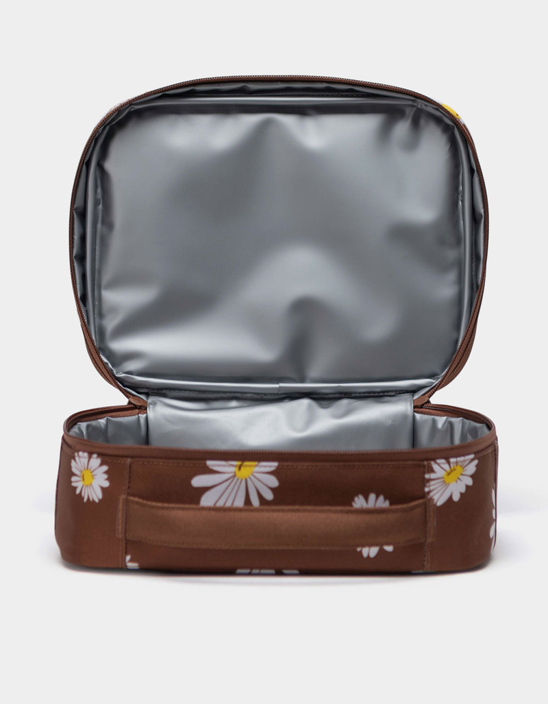 HERSCHEL SUPPLY CO. Pop Quiz Lunch Box image number 3