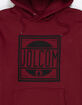 VOLCOM Jaunty Mens Hoodie image number 2