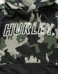 HURLEY H2O-Dri Boys Hoodie image number 2