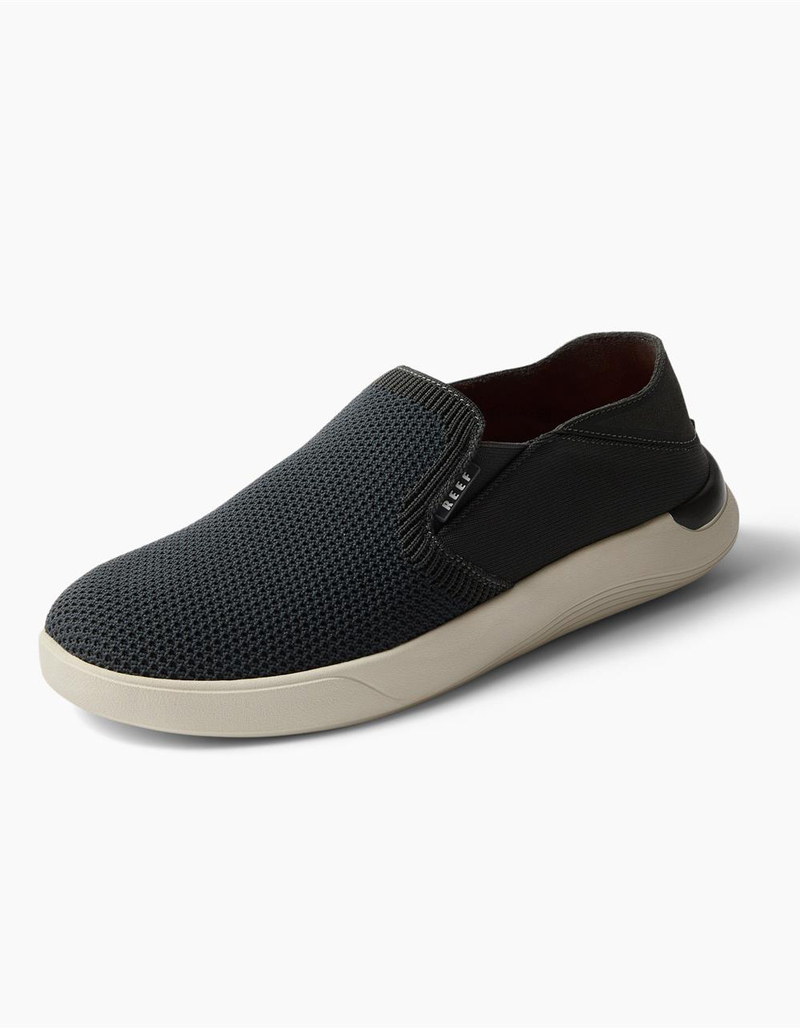 REEF Neptune Slip-On Mens Sneakers image number 4