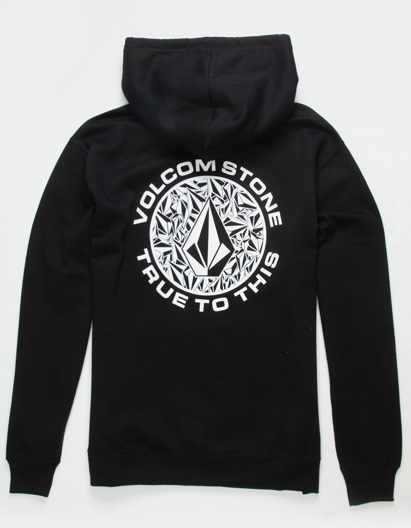 VOLCOM Black Friday Mens Hoodie image number 0