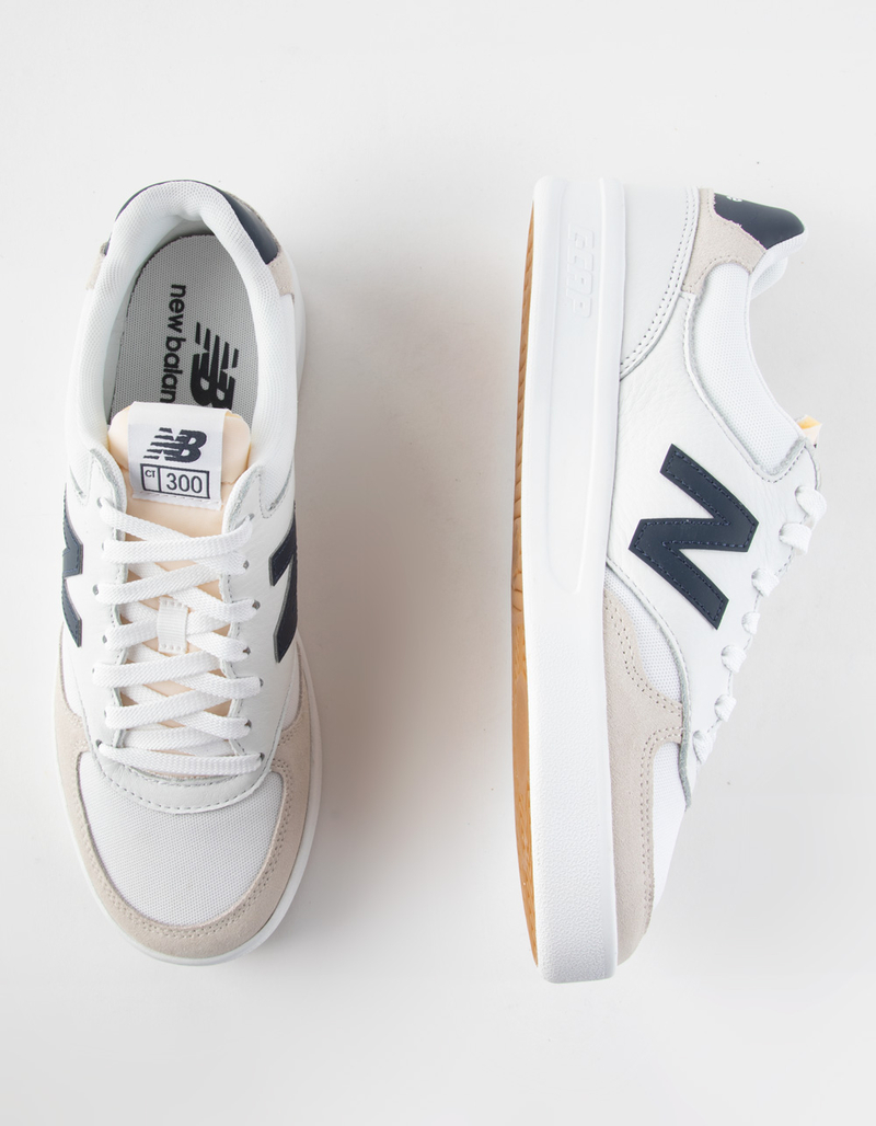 NEW BALANCE 300 Court Mens Shoes image number 4