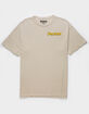 PACIFICO Surf Mens Tee image number 3