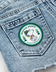 RSQ x Peanuts 3 Pack Iron On Patches image number 2
