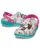 CROCS x L.O.L. Surprise! BFF Girls Classic Clogs image number 1