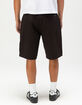 RSQ Mens Longer Chino Shorts image number 4