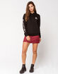 ROXY Cute and Beachy Womens Hoodie image number 4