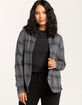 FOX Source Stretch Womens Flannel image number 1