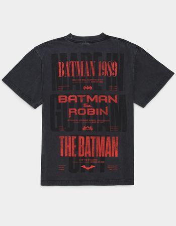 BATMAN Dynasty Mens Tee Alternative Image
