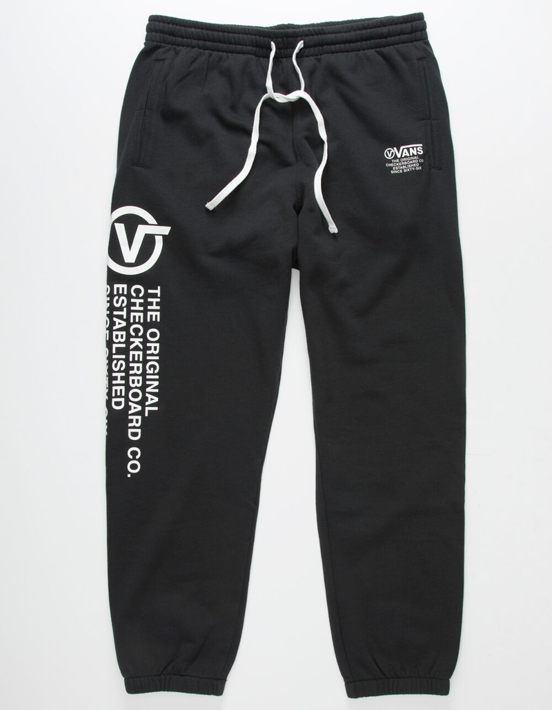 VANS Distort Type Mens Sweatpants image number 0