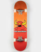 TOY MACHINE Monster 8.0" Complete Skateboard image number 1