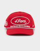 47 BRAND San Francisco 49ers Foundational '47 Hitch Snapback Hat image number 2