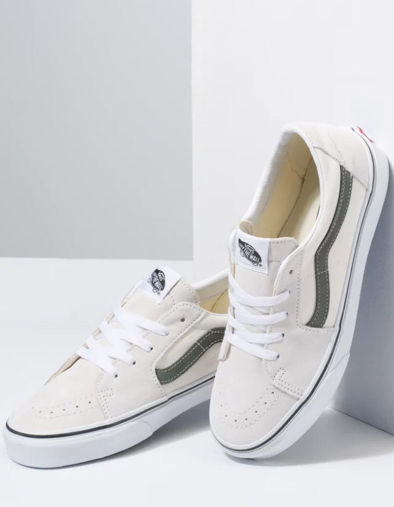 VANS Sk8 Low Shoes image number 3