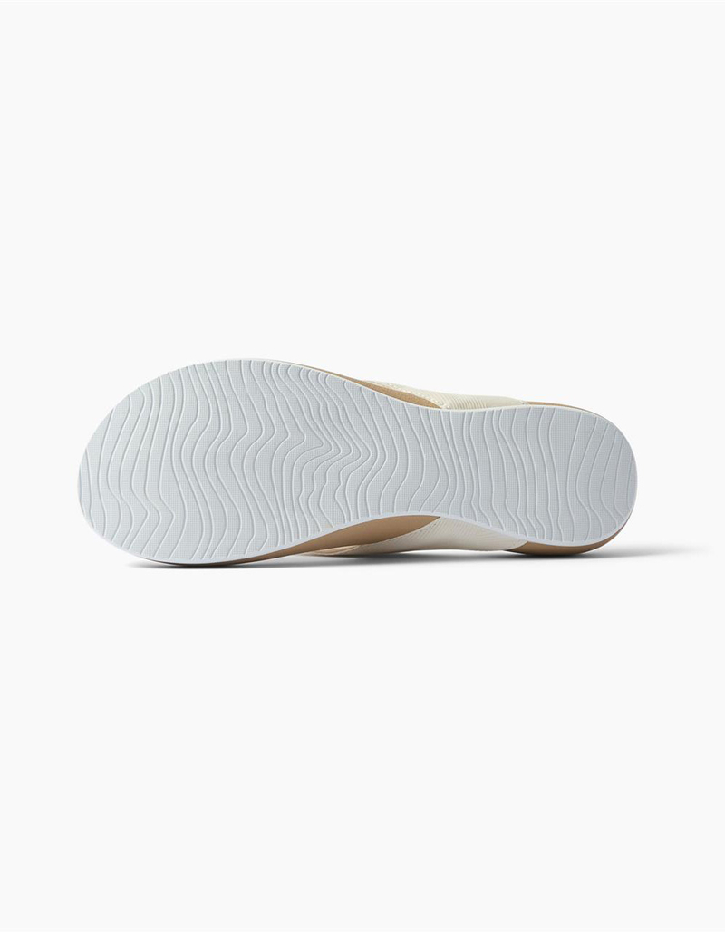 REEF Cushion Melody Womens Flip Flops image number 2