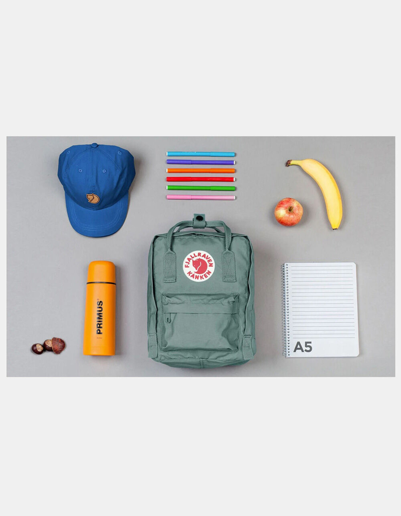 FJALLRAVEN K&aring;nken Mini Backpack image number 3